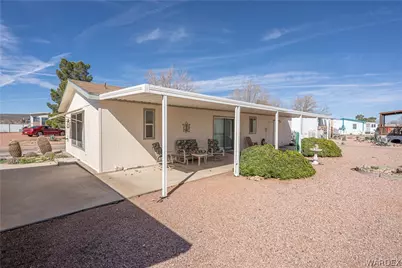 2023 E Morrow Avenue #43, Kingman, AZ 86409 - Photo 25