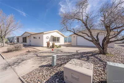 2023 E Morrow Avenue #43, Kingman, AZ 86409 - Photo 3
