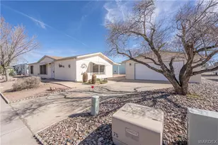 2023 E Morrow Ave, Kingman, AZ 86409 - Photo 3