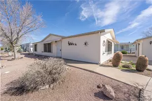 2023 E Morrow Ave, Kingman, AZ 86409 - Photo 5