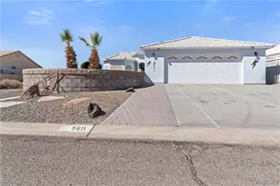 5611 S Desert Lakes Dr, Fort Mohave, AZ 86426 - Photo 53