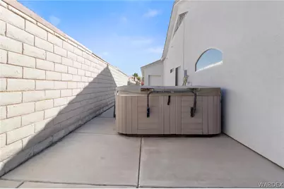 5611 S Desert Lakes Drive, Fort Mohave, AZ 86426 - Photo 45