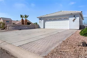5611 S Desert Lakes Dr, Fort Mohave, AZ 86426 - Photo 55
