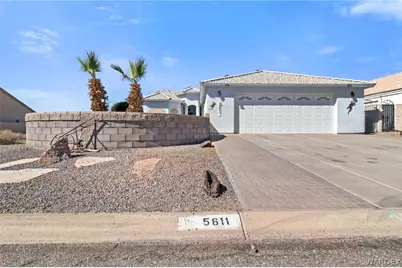 5611 S Desert Lakes Drive, Fort Mohave, AZ 86426 - Photo 57