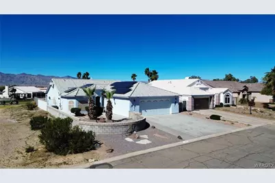 5611 S Desert Lakes Drive, Fort Mohave, AZ 86426 - Photo 59