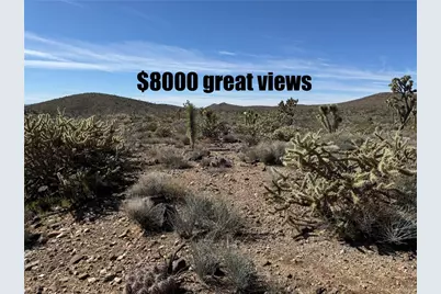 Lot 189 Kimberly Drive, Dolan Springs, AZ 86441 - Photo 1