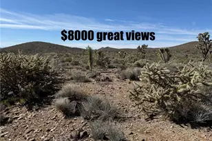 Lot 189 Kimberly Dr, Dolan Springs, AZ 86441 - Photo 1