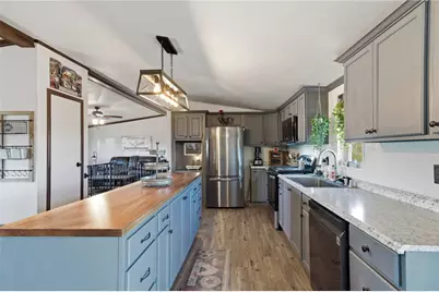 11125 E Prospect Drive, Kingman, AZ 86401 - Photo 5