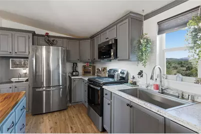 11125 E Prospect Drive, Kingman, AZ 86401 - Photo 7