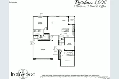 2767 Blueridge Ct (05), Bullhead City, AZ 86429 - Photo 3