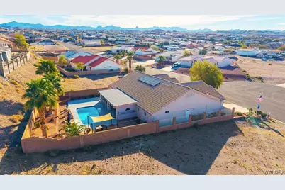 2435 Park Ridge Avenue, Bullhead City, AZ 86429 - Photo 67