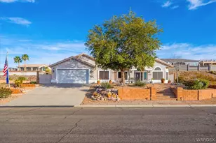 2435 Park Ridge Ave, Bullhead City, AZ 86429 - Photo 1