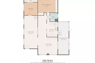 4360 N Smoketree Rd, Golden Valley, AZ 86413 - Photo 3