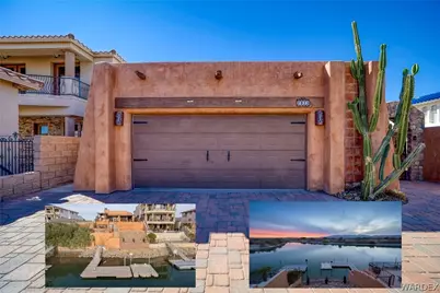 2933 Camino Del Rio, Bullhead City, AZ 86442 - Photo 1