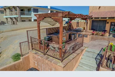 2933 Camino Del Rio, Bullhead City, AZ 86442 - Photo 95