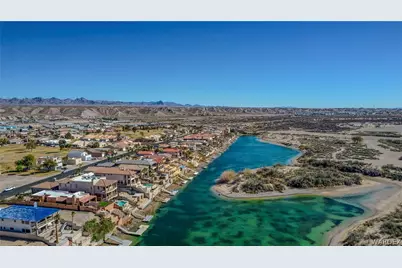 2933 Camino Del Rio, Bullhead City, AZ 86442 - Photo 99