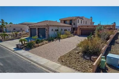 2933 Camino Del Rio, Bullhead City, AZ 86442 - Photo 81