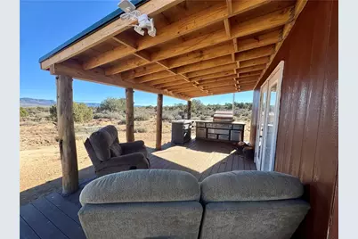 6806 N Frerichs Ranch Road, Hackberry, AZ 86411 - Photo 15