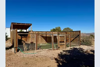 6806 N Frerichs Ranch Road, Hackberry, AZ 86411 - Photo 7