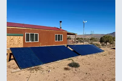 6806 N Frerichs Ranch Road, Hackberry, AZ 86411 - Photo 21