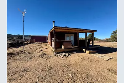 6806 N Frerichs Ranch Road, Hackberry, AZ 86411 - Photo 17