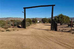 6806 N Frerichs Ranch Rd, Hackberry, AZ 86411 - Photo 1