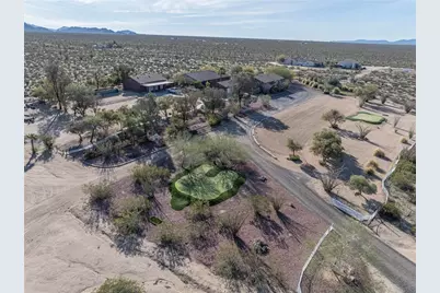 14158 S Calabasas Road, Yucca, AZ 86438 - Photo 15