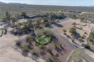 14158 S Calabasas Rd, Yucca, AZ 86438 - Photo 15