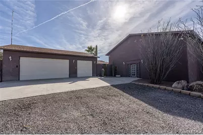 14158 S Calabasas Road, Yucca, AZ 86438 - Photo 23