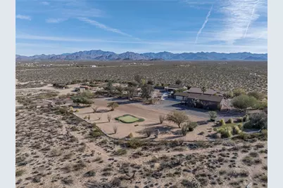 14158 S Calabasas Road, Yucca, AZ 86438 - Photo 5