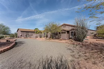 14158 S Calabasas Road, Yucca, AZ 86438 - Photo 21