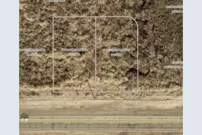 2851 & 2859 Courtwright Road, Mohave Valley, AZ 86440 - Photo 3