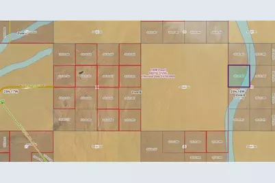 335-01-064 Near D'Ambro Ranch Rd, Kingman, AZ 86409 - Photo 3
