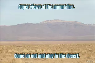 064 Near D'Ambro Ranch Rd, Kingman, AZ 86409 - Photo 1