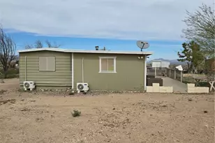 18852 N Telegraph Dr, Dolan Springs, AZ 86441 - Photo 1