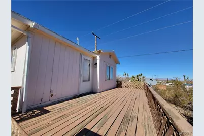 95 W Coral Isle Drive, Meadview, AZ 86444 - Photo 29