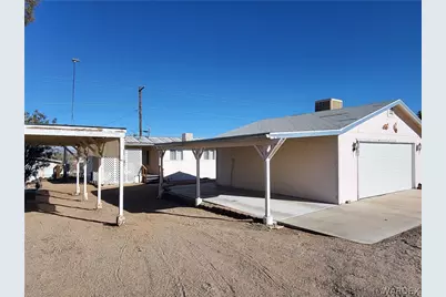 95 W Coral Isle Drive, Meadview, AZ 86444 - Photo 33