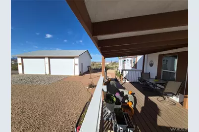 30380 N Dutton Drive, Meadview, AZ 86444 - Photo 9