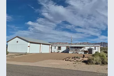 30380 N Dutton Drive, Meadview, AZ 86444 - Photo 1
