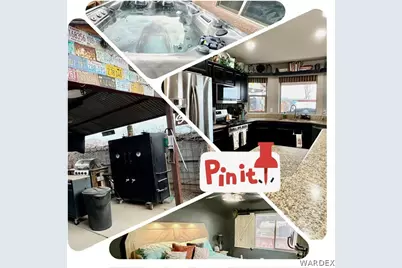 3061 Dafne Avenue, Kingman, AZ 86409 - Photo 5