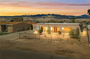 1125 Zircon Ave, Bullhead City, AZ 86442 - Photo 1