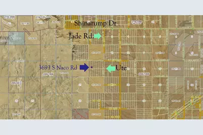 3693 S Naco Road, Golden Valley, AZ 86413 - Photo 3