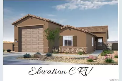 2766 Blueridge Ct (04), Bullhead City, AZ 86429 - Photo 1