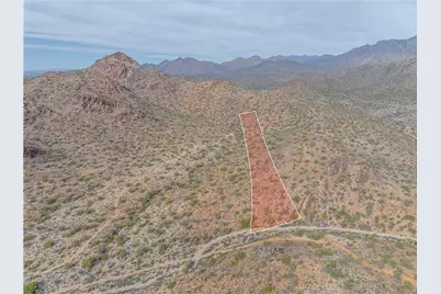 208-23-001F S Central Road, Yucca, AZ 86438 - Photo 1