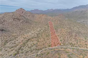 0000 S Central Rd, Yucca, AZ 86438 - Photo 1