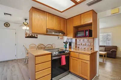 37181 Bay View Drive, Parker, AZ 85344 - Photo 15