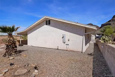 37181 Bay View Drive, Parker, AZ 85344 - Photo 41