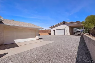 37181 Bay View Drive, Parker, AZ 85344 - Photo 7