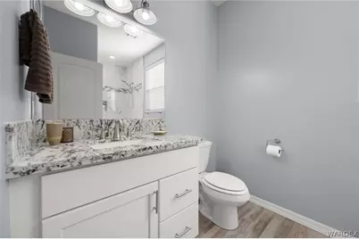 2292 Del Cadena, Bullhead City, AZ 86442 - Photo 33
