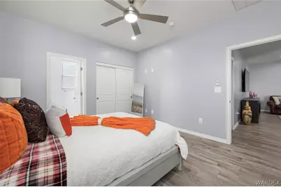 2292 Del Cadena, Bullhead City, AZ 86442 - Photo 31